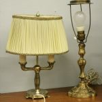 793 1085 TABLE LAMP